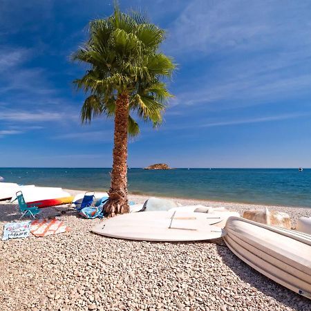 Holiday Home Luca By Interhome Calpe Ngoại thất bức ảnh