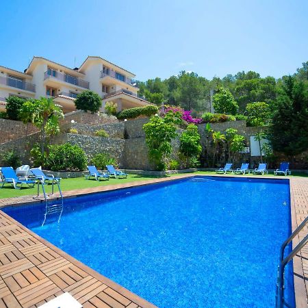 Holiday Home Luca By Interhome Calpe Ngoại thất bức ảnh