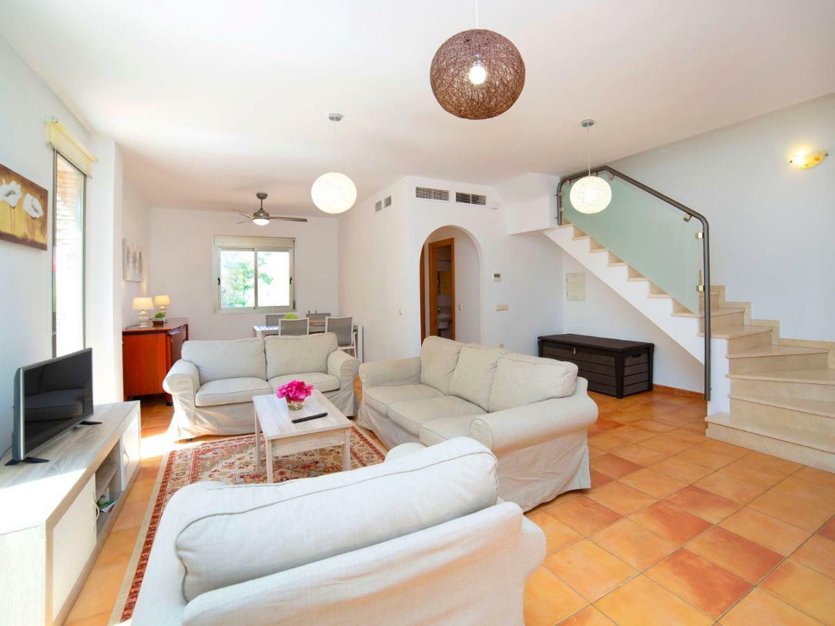 Holiday Home Luca By Interhome Calpe Ngoại thất bức ảnh