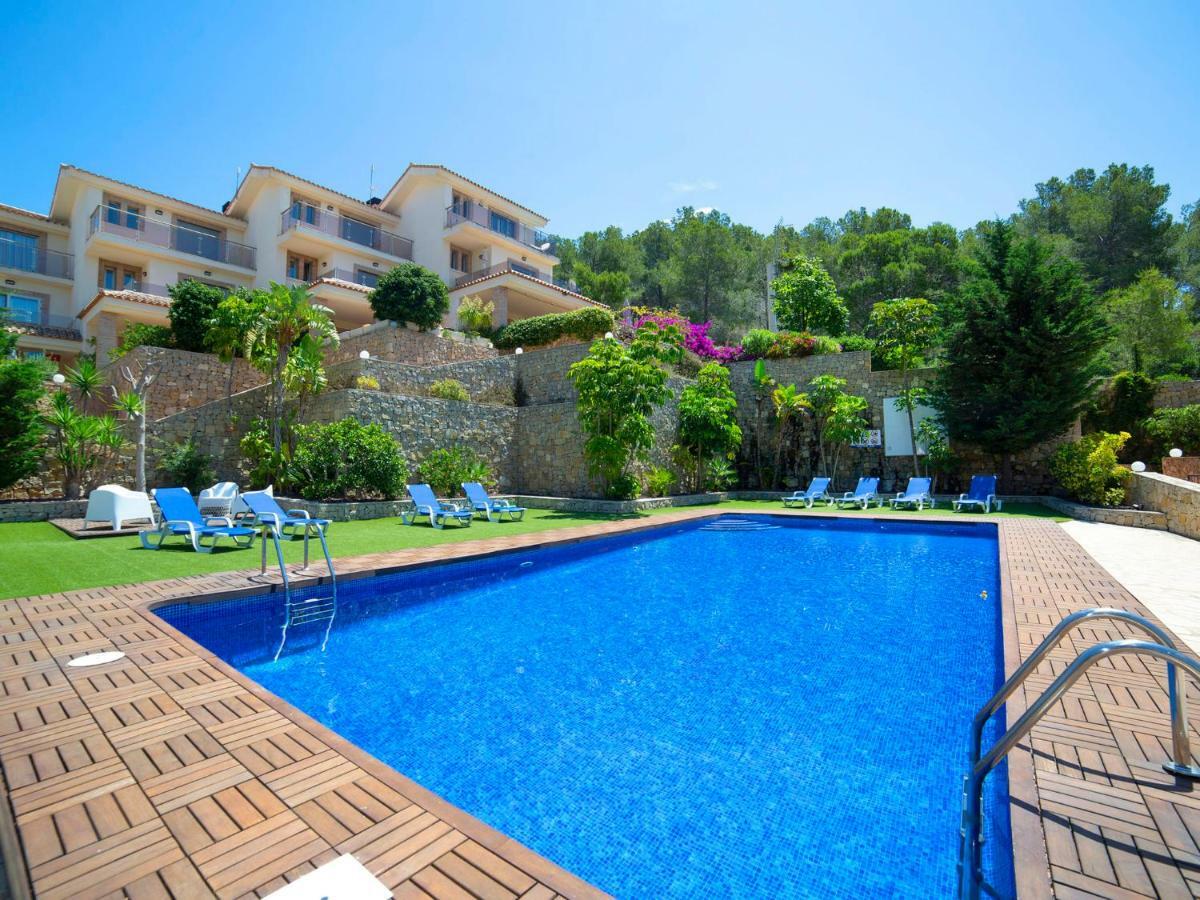 Holiday Home Luca By Interhome Calpe Ngoại thất bức ảnh