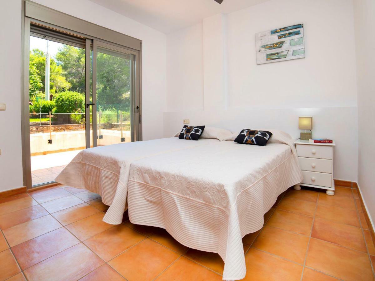 Holiday Home Luca By Interhome Calpe Ngoại thất bức ảnh